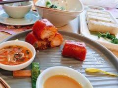 -点都德(龙之梦店)