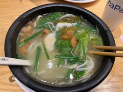 -小乔过桥米线(玉林店)