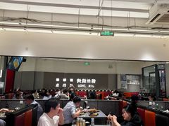 -锦州烧烤·纸包鱼(物资学院路店)