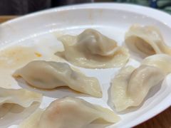 -喜家德虾仁水饺(青岛永旺东部店)