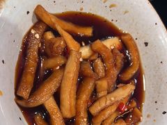 -大师兄·西北小馆(南沙万达广场店)