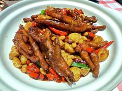 -辣小鲜·南昌大排档(船山路店)
