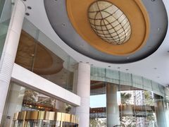 -厦门喜来登酒店