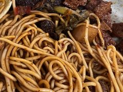 -旺泉餐饮店·清真牛肉面馆