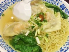 -西关味(大卫城店)