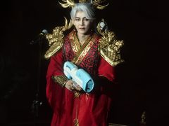 -渔岛海洋度假区