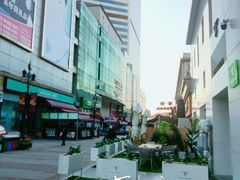 -小白楼1902欧式风情街