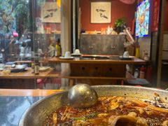 -小饕荟雅安贡椒鱼鲜馆(广福桥店)
