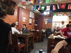 大堂-鼎香润(德胜门内店)