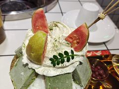 -蛙一刀·麻椒鱼火锅(金仙桥店)