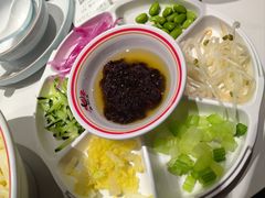 -大碗居·烤鸭·鱼头泡饼(天坛东门店)