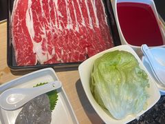 -海底捞火锅(崇文门新世界百货店)