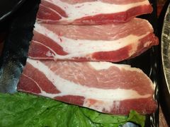 -红小姐的烤肉店(西三旗店)