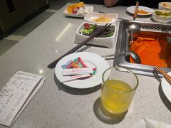 -海底捞火锅(同泰时代广场夜宵主题店)