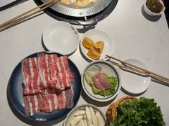 -川锅一号火锅(睢宁店)