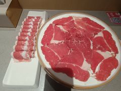 -海底捞火锅(太阳宫凯德mall店)