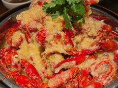 -乔街深夜食堂·小龙虾·高压锅生蚝(杭州总店)