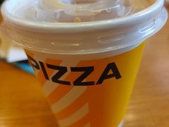 -尊宝比萨(金沙店)