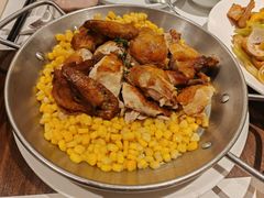 -港丽餐厅(杭大店)