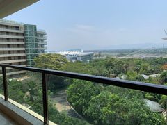 -海棠湾洲际-涛·海底餐厅·美人鱼·自助餐·海底隧道