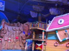 -烟台海昌鲸鲨海洋公园