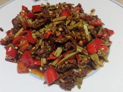 -小柴米·传统江西菜(八一广场店)