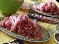 -清真·马家火锅美食城(镇江北路店)