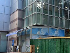 -上海新锦江大酒店