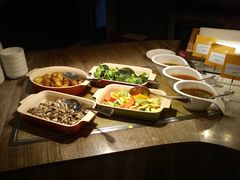-万德诺富特酒店·自助餐厅(万德大厦店)