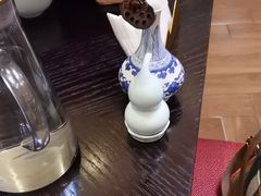 -海天楼中餐厅(吴宫泛太平洋酒店)