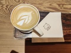 -三目仓咖啡(贤南路店)