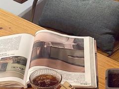 -工页咖啡X COFFEE(龙东路店)