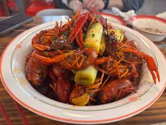 -冶建镜子·中国龙虾王(总店)