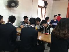 -泰顺江南春面馆