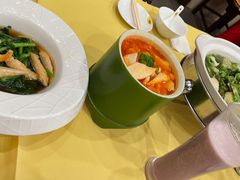 -功德林素菜饭庄(前门店)