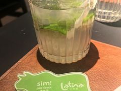-拉蒂娜·巴西牛排馆 Latina·Brazilian Steakhouse(王府井喜悦店)