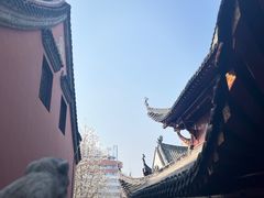 -长春观