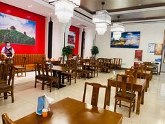 大堂-马凯餐厅(地安门店)