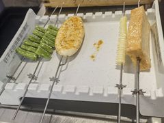 -很久以前羊肉串(南京路第一百货店)