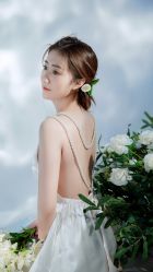 点击看大图 -博雅婚纱摄影(天富家园店)