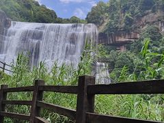 -赤水丹霞旅游区·大瀑布