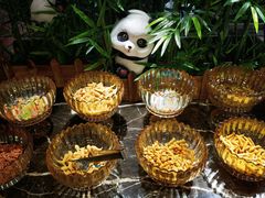 -汉丽斯巴西烤肉自助(市南店)