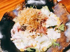-肉魁屋·烧肉·烧鸟·酒场(高新店)
