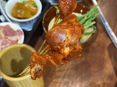 -楠火锅(葫芦岛飞天广场店)