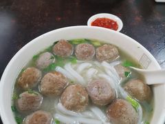 -潮镇老尾牛杂(环城西路店)
