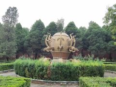 -南阳卧龙岗武侯祠