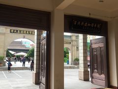 -西宁市东关清真大寺