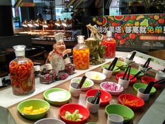 -比格比萨(方庄店)