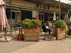 -The place那儿(新城国际店)