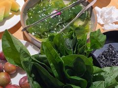 -骨之味·筒骨汤火锅(晋江万达店)